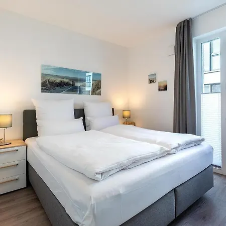 Ostseeallee Ostseeallee 3-22 بولتينهاجين