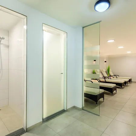 Lejlighed Ostseeallee Ostseeallee 3-22 4*