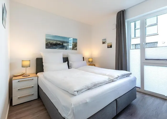 Ostseeallee Ostseeallee 3-22 بولتينهاجين