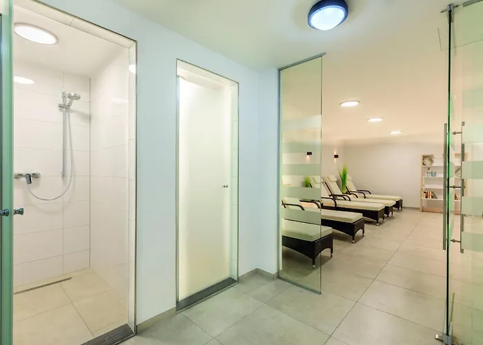 شقة Ostseeallee Ostseeallee 3-22 4*